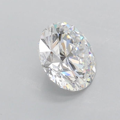 0.75 Carat Round Lab Diamond :: 360 spin frame 05