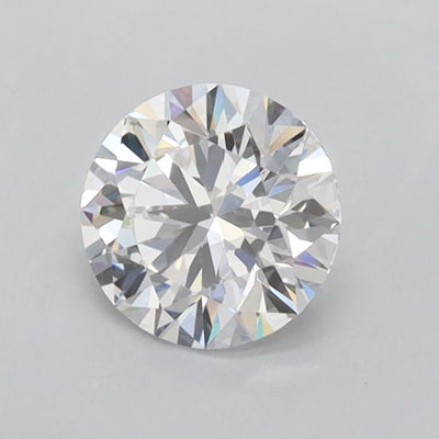 0.75 Carat Round Lab Diamond :: 360 spin frame 06