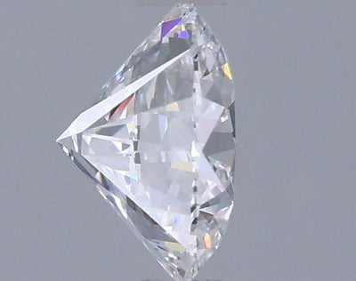 0.91 Carat Round Lab Diamond :: 360 spin frame 01