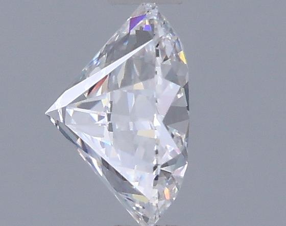 0.91 Carat Round Lab Diamond :: 360 spin frame 01