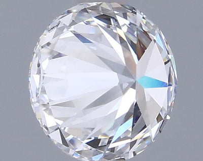 0.91 Carat Round Lab Diamond :: 360 spin frame 04