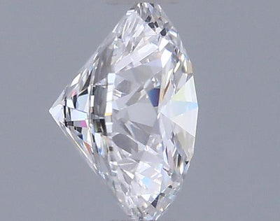 0.91 Carat Round Lab Diamond :: 360 spin frame 05