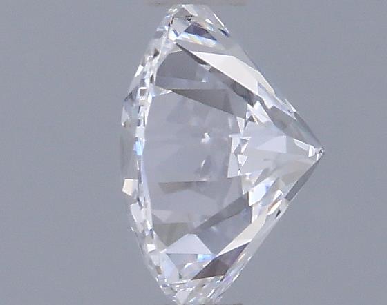 0.91 Carat Round Lab Diamond :: 360 spin frame 06