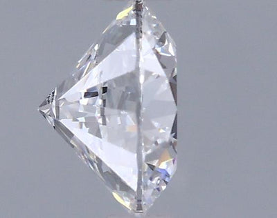 0.96 Carat Round Lab Diamond :: 360 spin frame 01