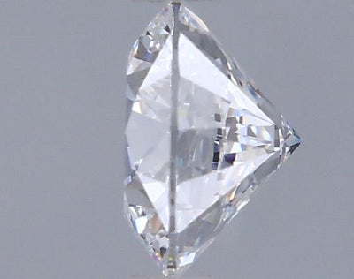 0.96 Carat Round Lab Diamond :: 360 spin frame 02