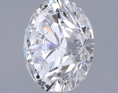 0.96 Carat Round Lab Diamond :: 360 spin frame 03