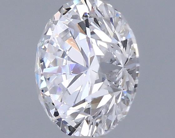0.96 Carat Round Lab Diamond :: 360 spin frame 03