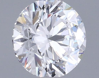 0.96 Carat Round Lab Diamond :: 360 spin frame 04