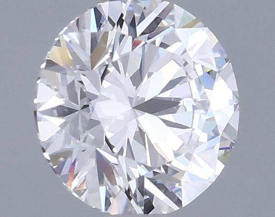 0.96 Carat Round Lab Diamond :: 360 spin frame 04