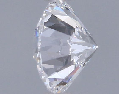 0.96 Carat Round Lab Diamond :: 360 spin frame 05