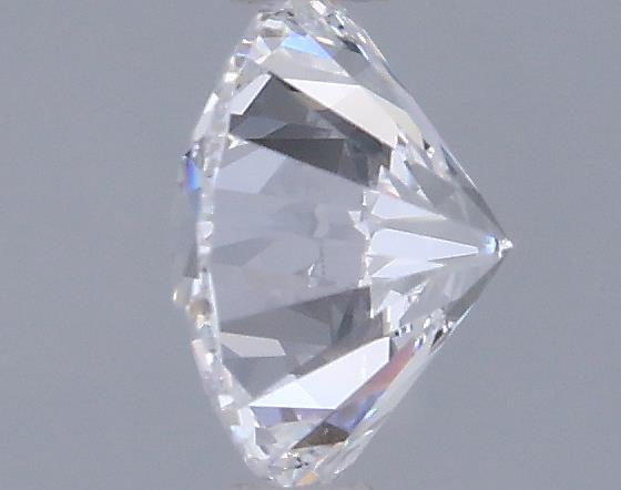 0.96 Carat Round Lab Diamond :: 360 spin frame 05