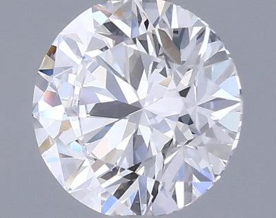 0.96 Carat Round Lab Diamond :: 360 spin frame 06