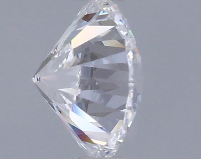 0.96 Carat Round Lab Diamond :: 360 spin frame 07