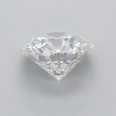 0.94 Carat Round Lab Diamond :: 360 spin frame 02