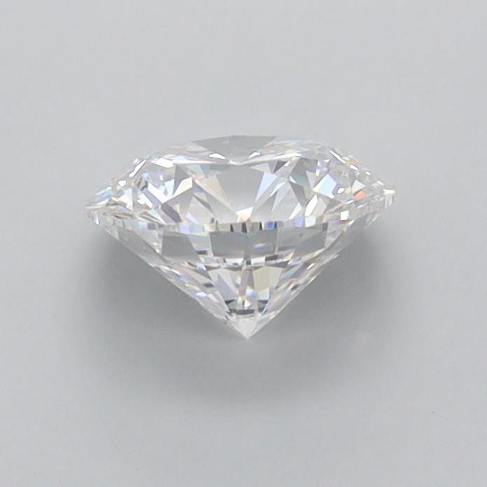 0.94 Carat Round Lab Diamond :: 360 spin frame 02