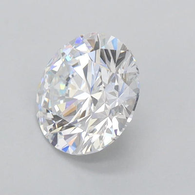 0.94 Carat Round Lab Diamond :: 360 spin frame 06