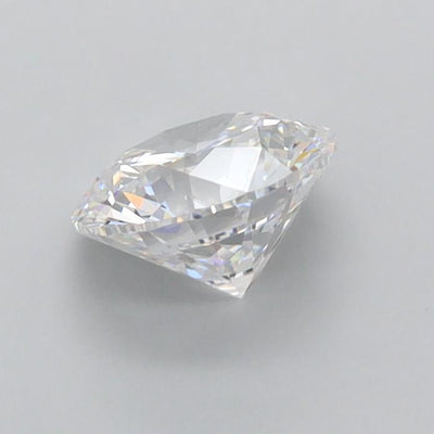 0.94 Carat Round Lab Diamond :: 360 spin frame 07