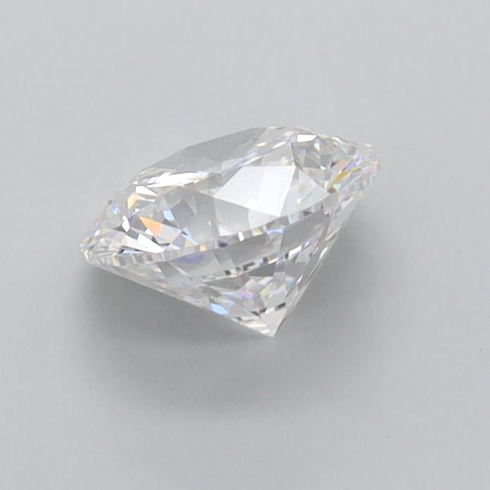 0.94 Carat Round Lab Diamond :: 360 spin frame 07