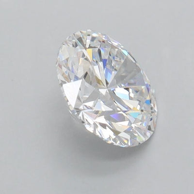 1.02 Carat Round Lab Diamond :: 360 spin frame 01