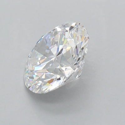 1.02 Carat Round Lab Diamond :: 360 spin frame 02