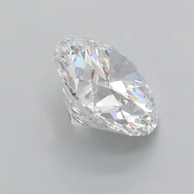1.02 Carat Round Lab Diamond :: 360 spin frame 04
