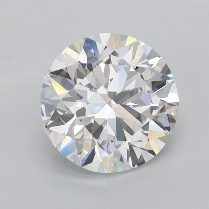 1.02 Carat Round Lab Diamond :: 360 spin frame 05