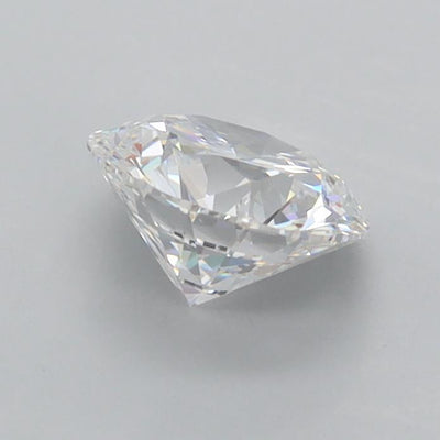 1.02 Carat Round Lab Diamond :: 360 spin frame 06