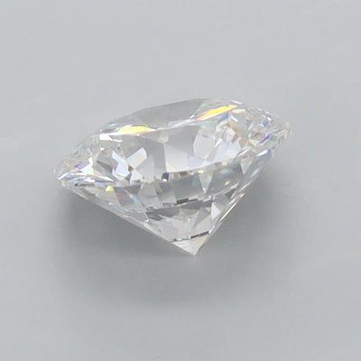 1.02 Carat Round Lab Diamond :: 360 spin frame 07