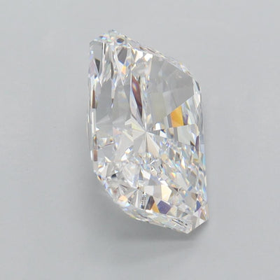 2.98 Carat Radiant Lab Diamond :: 360 spin frame 01