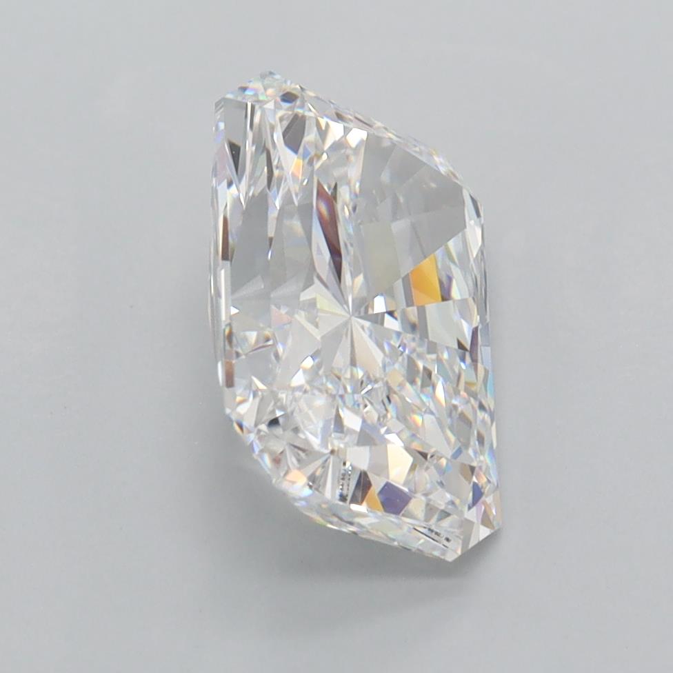 2.98 Carat Radiant Lab Diamond :: 360 spin frame 01