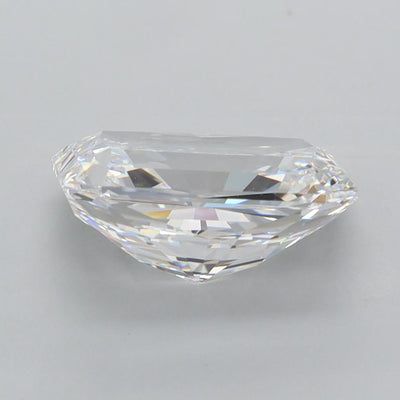 2.98 Carat Radiant Lab Diamond :: 360 spin frame 02