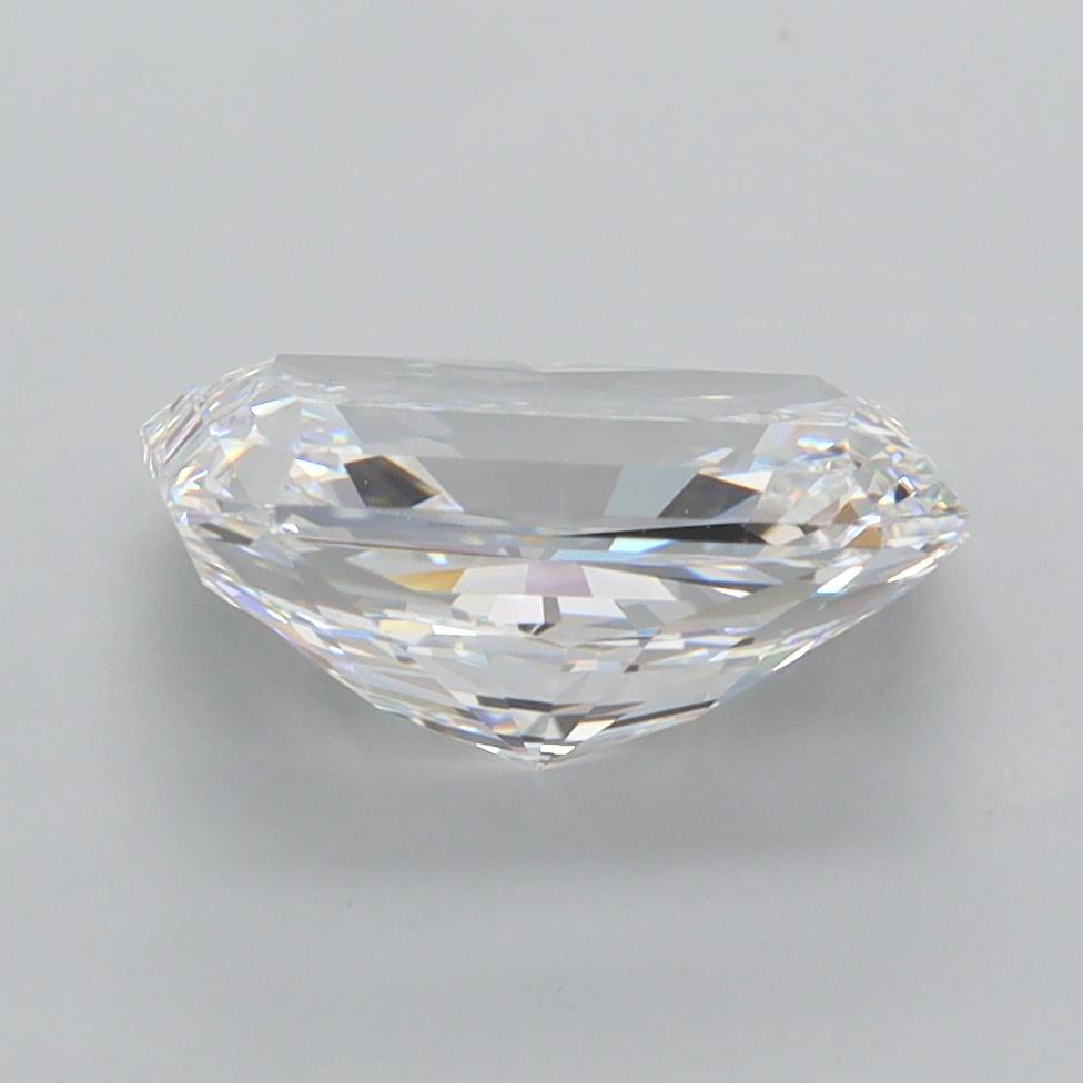 2.98 Carat Radiant Lab Diamond :: 360 spin frame 02