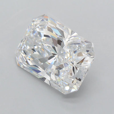 2.98 Carat Radiant Lab Diamond :: 360 spin frame 03