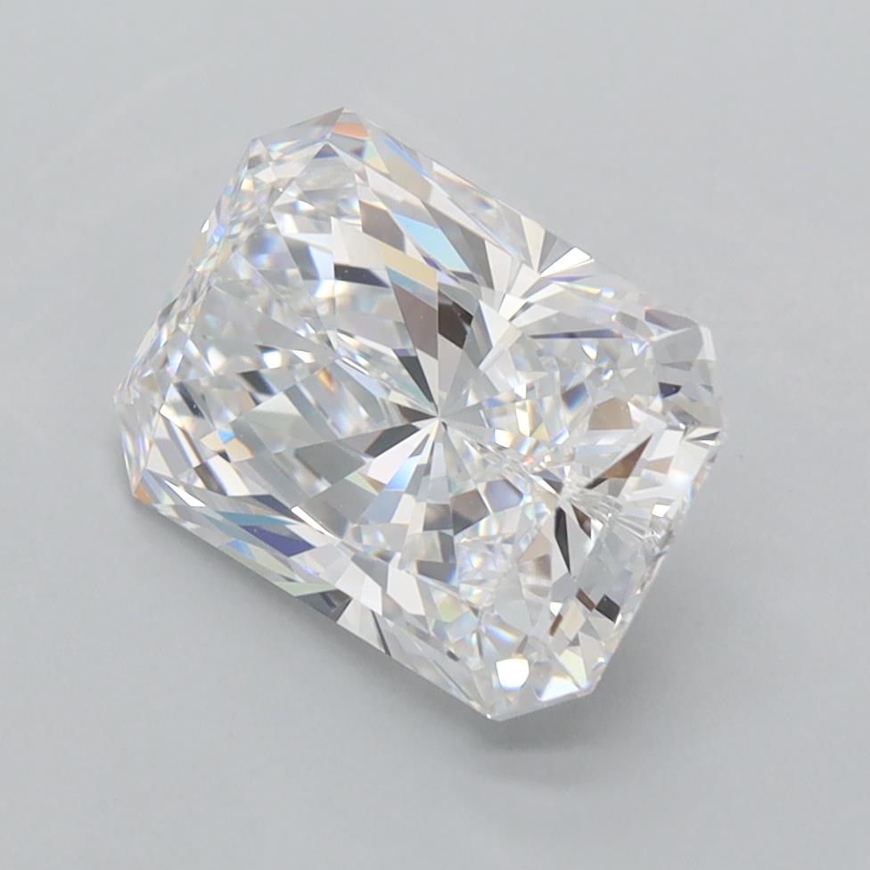2.98 Carat Radiant Lab Diamond :: 360 spin frame 03