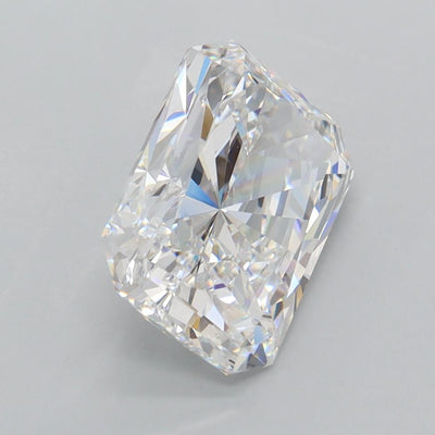 2.98 Carat Radiant Lab Diamond :: 360 spin frame 04