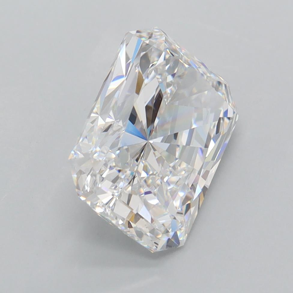 2.98 Carat Radiant Lab Diamond :: 360 spin frame 04