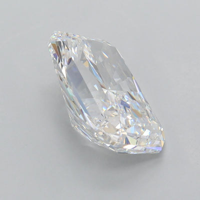 2.98 Carat Radiant Lab Diamond :: 360 spin frame 05