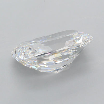 2.98 Carat Radiant Lab Diamond :: 360 spin frame 06
