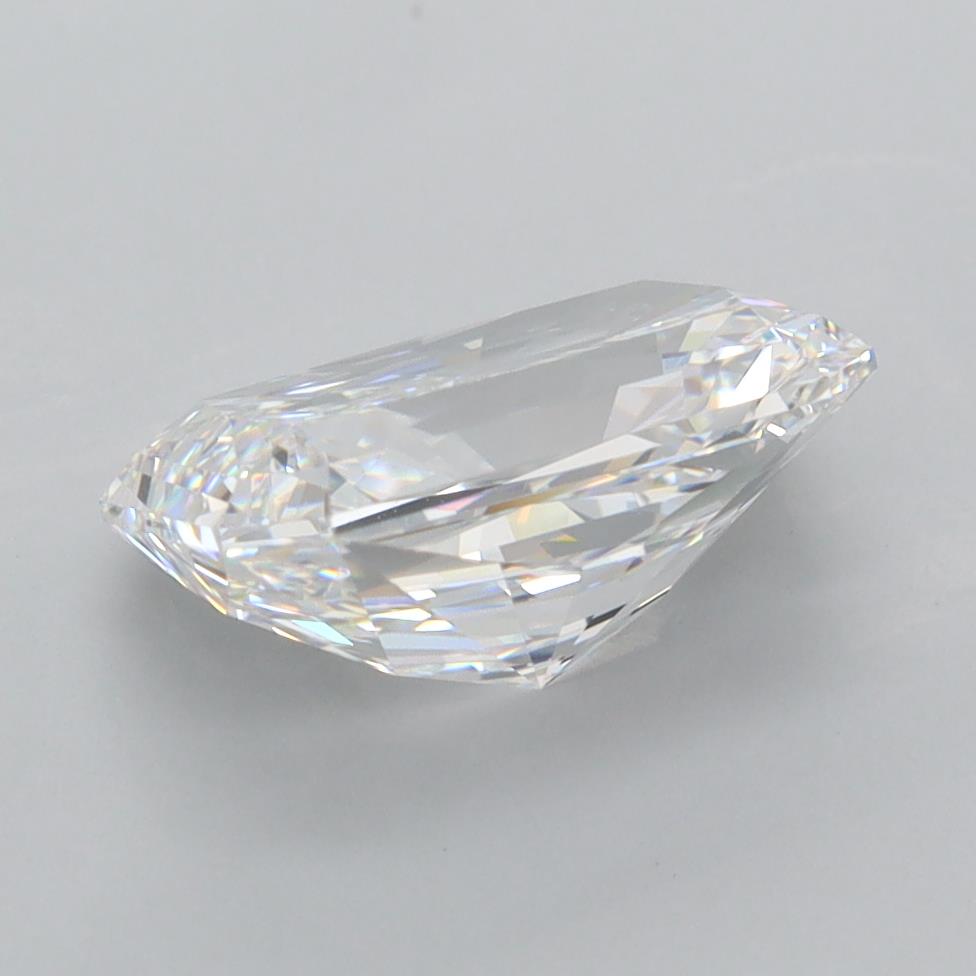 2.98 Carat Radiant Lab Diamond :: 360 spin frame 06