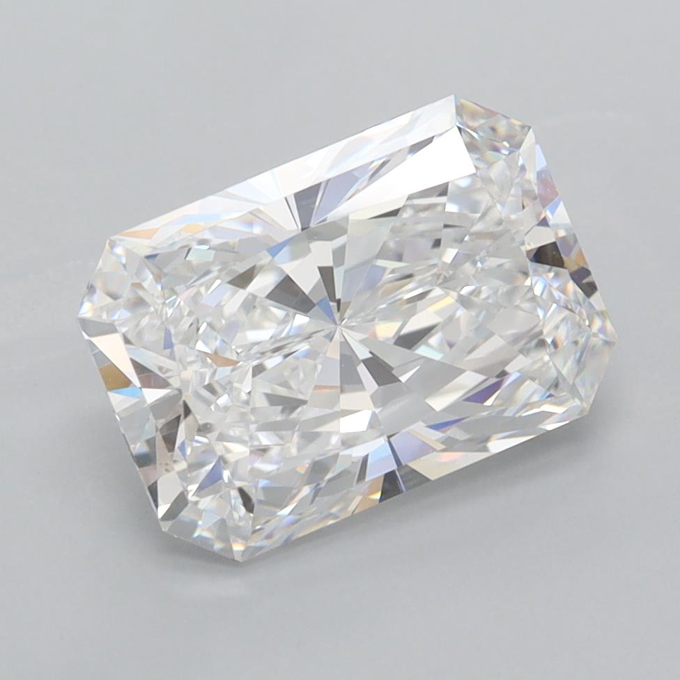 2.98 Carat Radiant Lab Diamond :: 360 spin frame 07