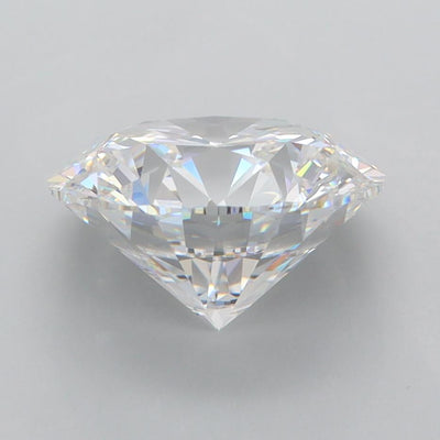 3.73 Carat Round Lab Diamond :: 360 spin frame 02