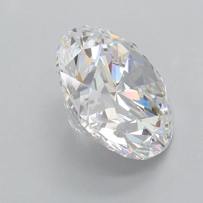 1.67 Carat Round Lab Diamond :: 360 spin frame 01