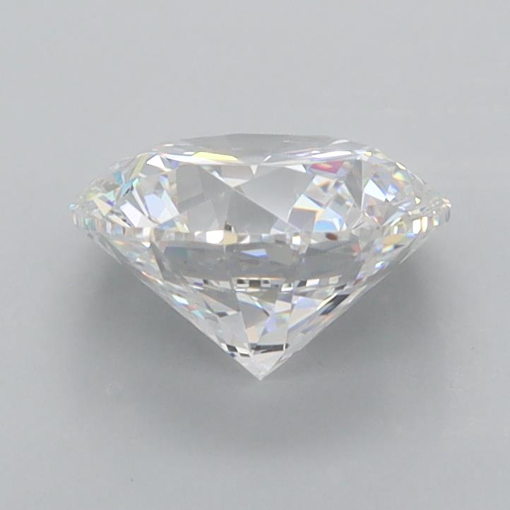 1.67 Carat Round Lab Diamond :: 360 spin frame 02
