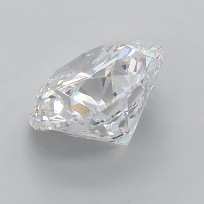 1.67 Carat Round Lab Diamond :: 360 spin frame 03