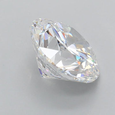 1.67 Carat Round Lab Diamond :: 360 spin frame 04
