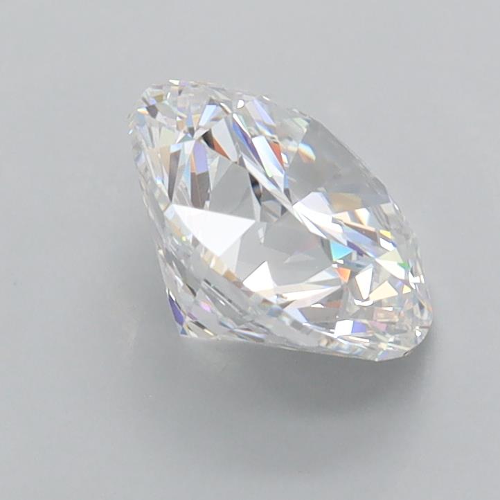 1.67 Carat Round Lab Diamond :: 360 spin frame 04
