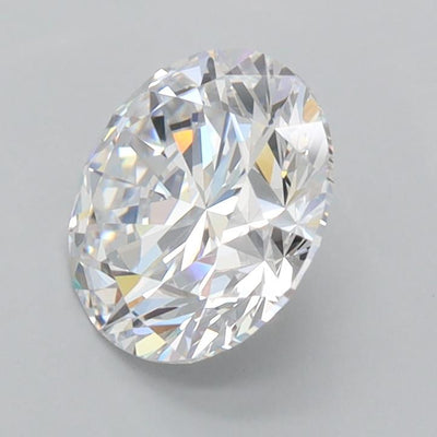 1.67 Carat Round Lab Diamond :: 360 spin frame 05