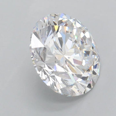 1.67 Carat Round Lab Diamond :: 360 spin frame 06