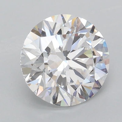 1.67 Carat Round Lab Diamond :: 360 spin frame 07