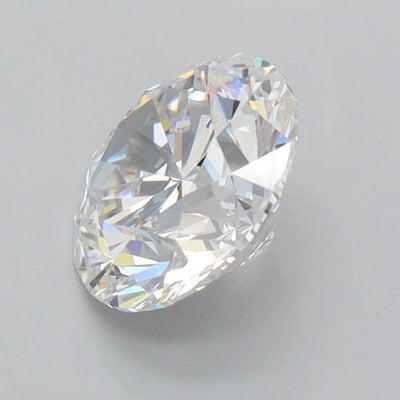 1.48 Carat Round Lab Diamond :: 360 spin frame 01